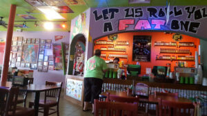Tijuana Flats - Tallahassee