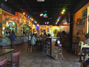 Tijuana Flats - Pensacola