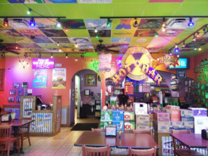 Tijuana Flats - Altamonte Springs