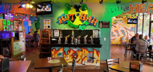 Tijuana Flats - Apopka