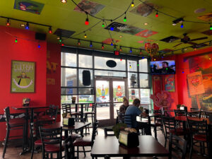 Tijuana Flats - Mt Dora