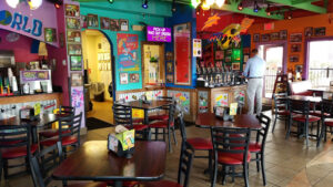 Tijuana Flats - Longwood