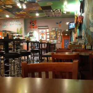 Tijuana Flats - Deerfield Beach