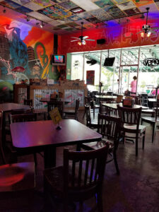 Tijuana Flats - Wesley Chapel