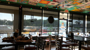 Tijuana Flats - Tampa