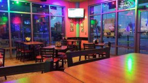Tijuana Flats - Largo