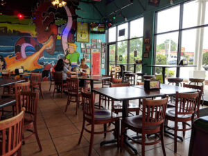Tijuana Flats - Winter Haven