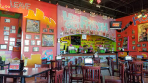 Tijuana Flats - Naples