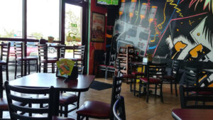 Tijuana Flats - Bradenton