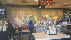 Tijuana Flats - Brooksville