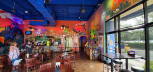 Tijuana Flats - Leesburg