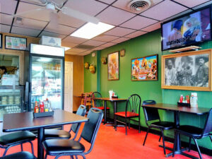 Tijuana Taco Inc - Glen Burnie
