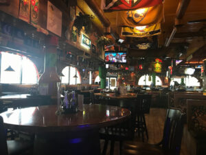 Tijuana Taxi Co - Coral Springs