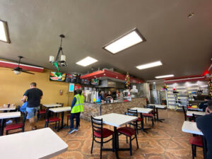 Tijuana's Tacos - Fontana