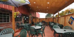 Tik Tok Restaurant and Bar Division - Portland