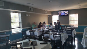 Tikal Restaurant & Lounge - Trenton
