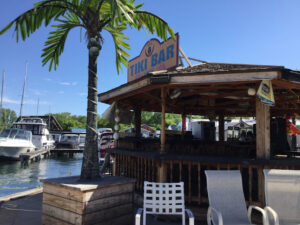 Tiki Bar North - Waterloo