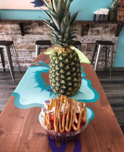 Tiki Bowls - Totowa