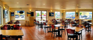 Tiki Hawaiian Barbeque - Wenatchee