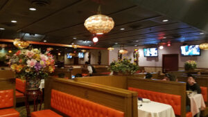 Tiki Island - Medford