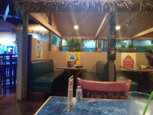 Tiki Taco - Summerville