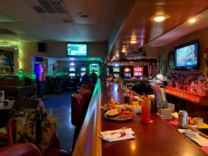 Tiki's Pub & Grub - Inwood