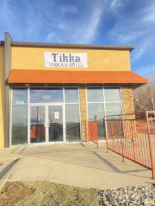 Tikka Indian Grill - Sioux City