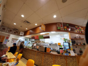 Tikkaway Grill - New Haven