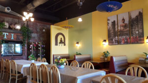 Tik's Thai Express LLC - Fairborn