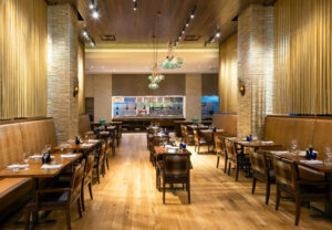 Tiller's Kitchen and Bar - Westminster