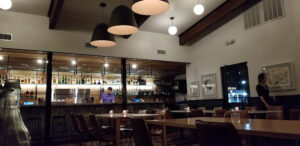 Tillery Kitchen and Bar - Austin