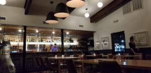Tillery Kitchen and Bar - Austin