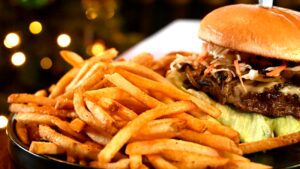 Tilly Jane's - Hood River