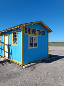 Tilly's Place - Sinton