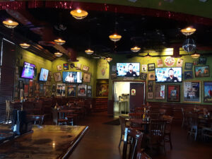 Tilted Kilt Pub & Eatery Temecula, CA - Temecula