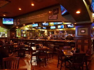 Tilted Kilt Pub and Eatery Clarksville, TN - Clarksville