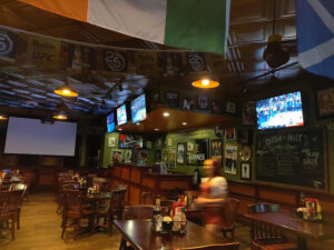 Tilted Kilt Pub and Eatery Thousand Oaks, CA - Thousand Oaks