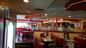 Tilt'n Diner - Tilton