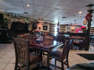 Tim Finnegans Irish Pub - Delray Beach
