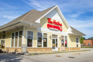 Tim Hortons - Bangor