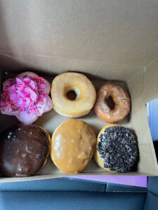 Tim Hortons - East Meadow