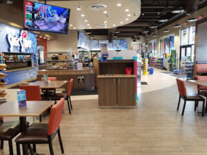 Tim Hortons - Syracuse