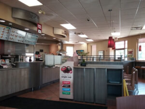 Tim Hortons - East Aurora
