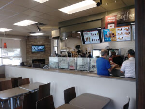 Tim Hortons - North Tonawanda