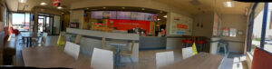 Tim Hortons - Blasdell