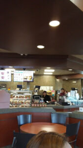 Tim Hortons - Williamsville