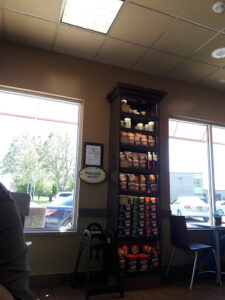 Tim Hortons - West Seneca