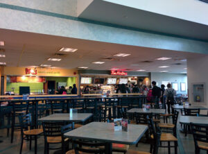 Tim Hortons - Amherst