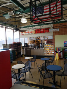 Tim Hortons - Clarksburg