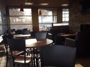 Tim Hortons - Hilliard